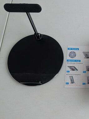 Echo Show 15 Swivel Stand